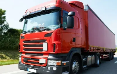 İstanbul Sarıkamış Ambar Kargo