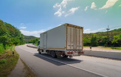 İstanbul ile Sarıkamış Arası Bulaşık Makinesi Taşıma