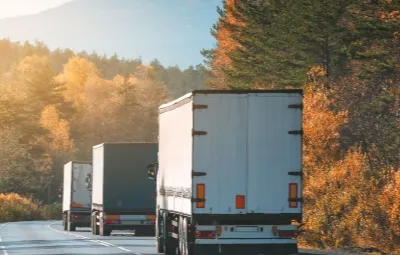 İstanbul ile Sarıkamış Arası Klima Taşıma