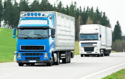 İstanbul ile Sarıkamış Arası Eşya Taşıma